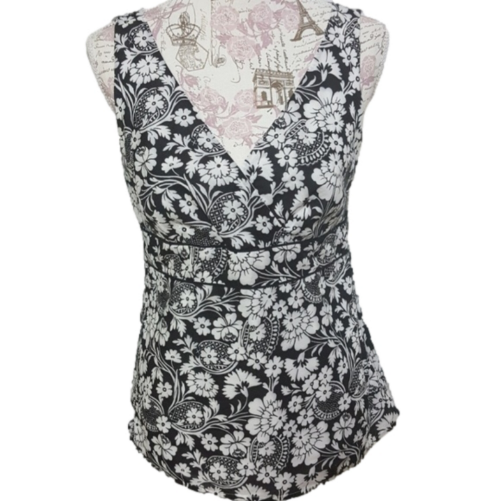 Ann Taylor Loft Top